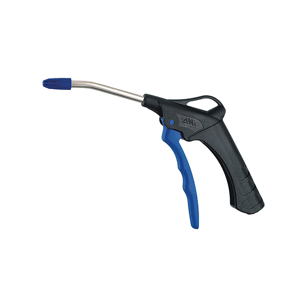AP/3 AR - AH052118 - Pistola soffiaggio a canna piegata con ugello ANTIRUMORE - Ani - Aria compressa AP/3 AR - AH052118 - Pistola soffiaggio a canna piegata con ugello ANTIRUMORE - Ani - Aria compressa